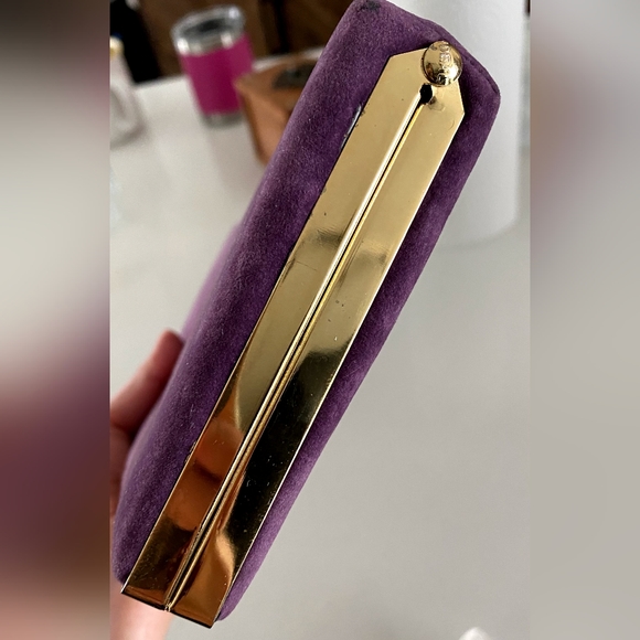 Vintage cabrelli clutch - Picture 10 of 10